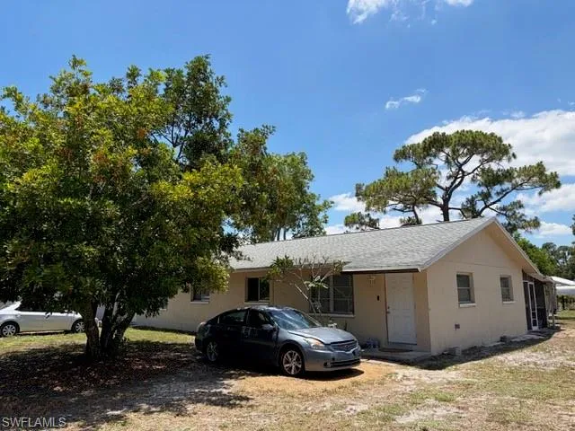 2175 Twin Brooks Rd, North Fort Myers, Florida 33917