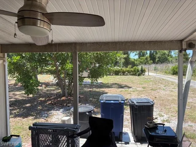 2175 Twin Brooks Rd, North Fort Myers, Florida 33917
