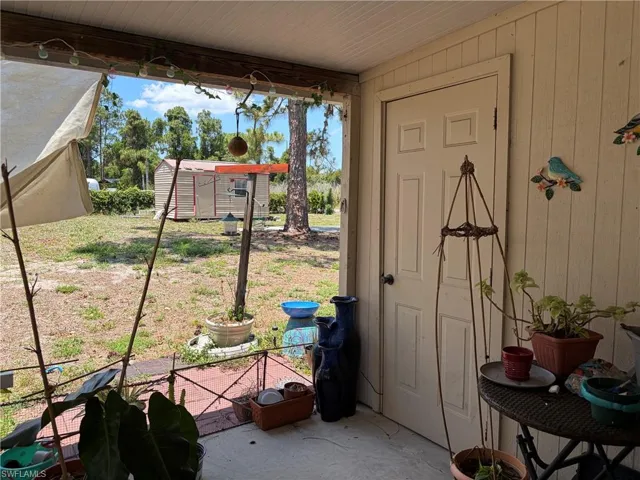 2175 Twin Brooks Rd, North Fort Myers, Florida 33917