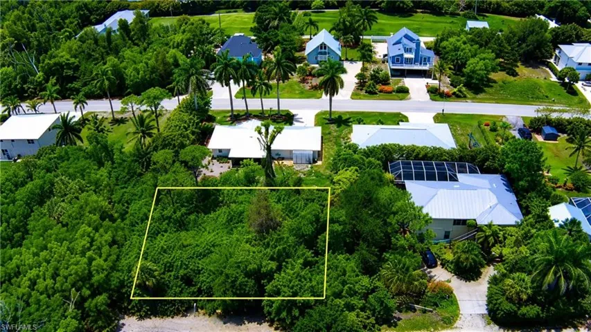 7455 Georgiana Dr, Bokeelia, Florida 33922