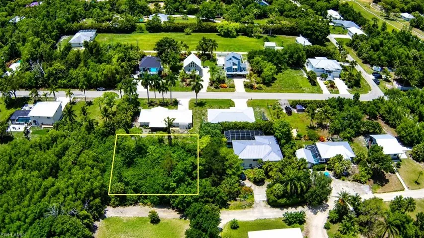 7455 Georgiana Dr, Bokeelia, Florida 33922