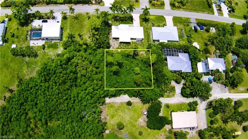 7455 Georgiana Dr, Bokeelia, Florida 33922