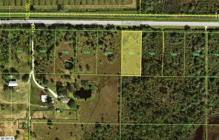 49151 Bermont Rd, Punta Gorda, Florida 33982