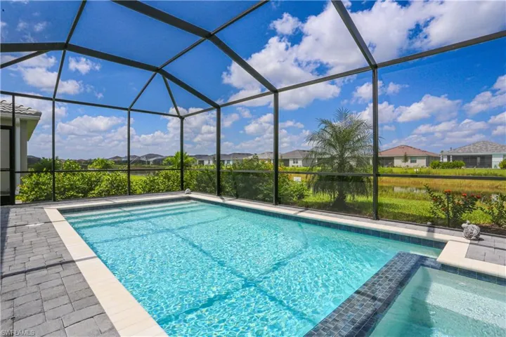 2155 Hamlin St, Naples, Florida 34120