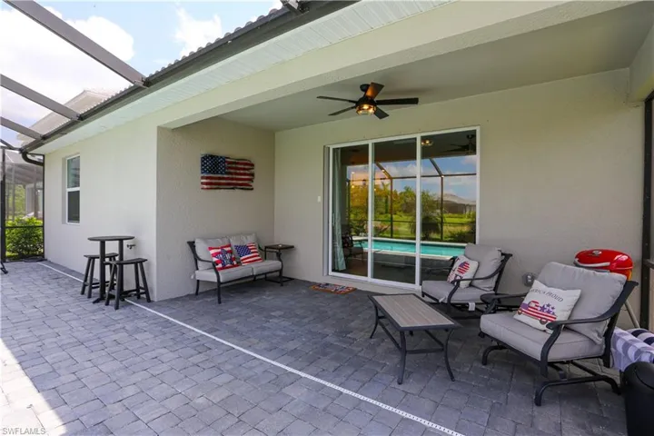 2155 Hamlin St, Naples, Florida 34120