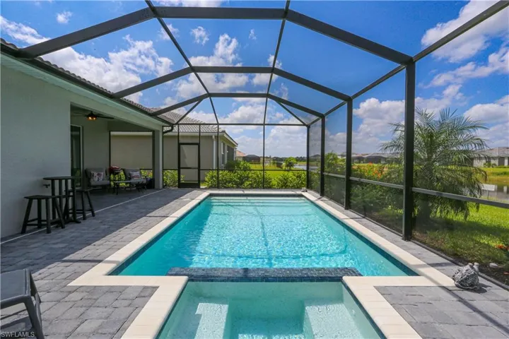 2155 Hamlin St, Naples, Florida 34120
