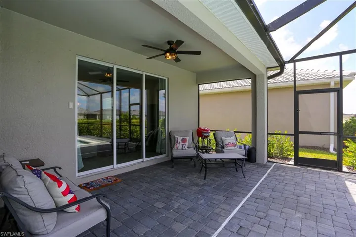 2155 Hamlin St, Naples, Florida 34120