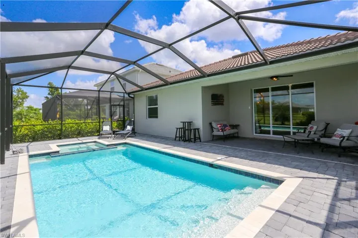 2155 Hamlin St, Naples, Florida 34120