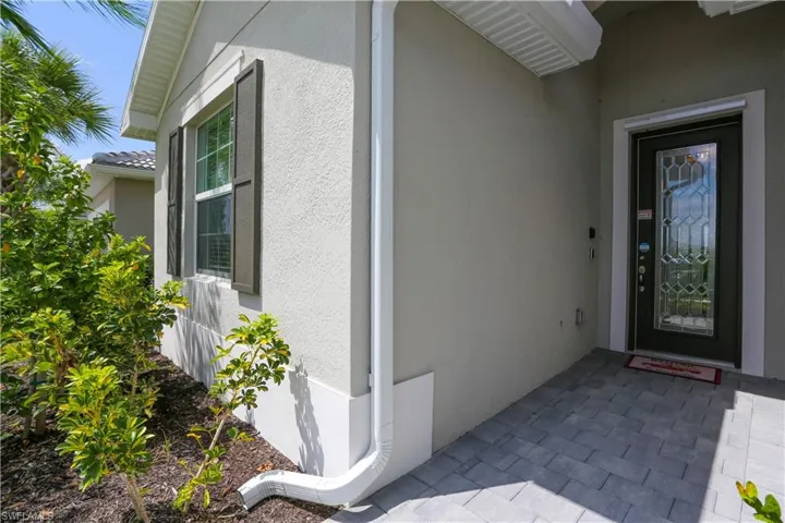 2155 Hamlin St, Naples, Florida 34120