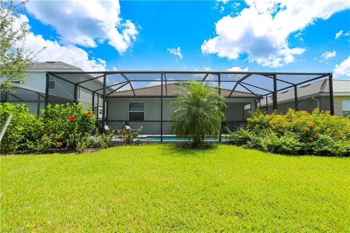 2155 Hamlin St, Naples, Florida 34120