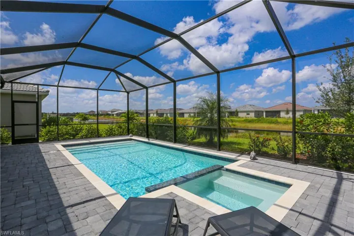 2155 Hamlin St, Naples, Florida 34120
