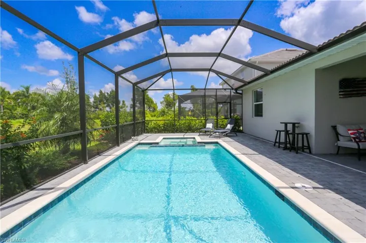 2155 Hamlin St, Naples, Florida 34120