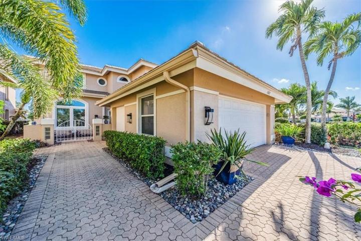 10367 Quail Crown DR # 28, NAPLES FL 34119