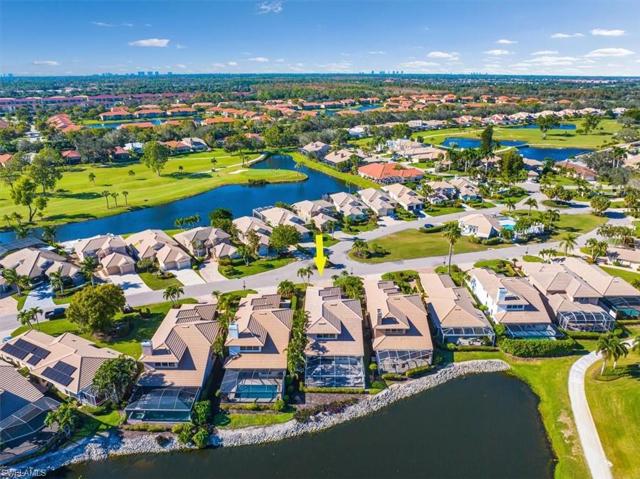 10367 Quail Crown DR # 28, NAPLES FL 34119
