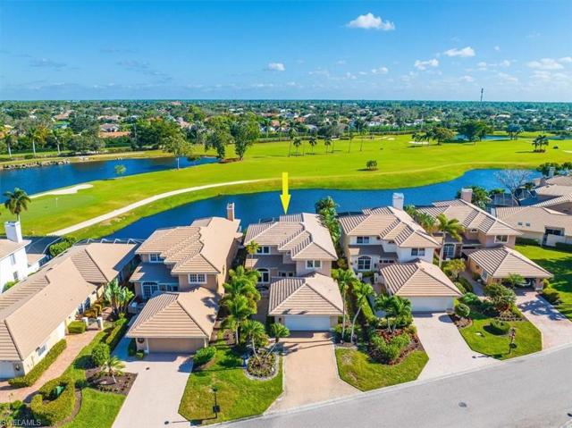 10367 Quail Crown DR # 28, NAPLES FL 34119
