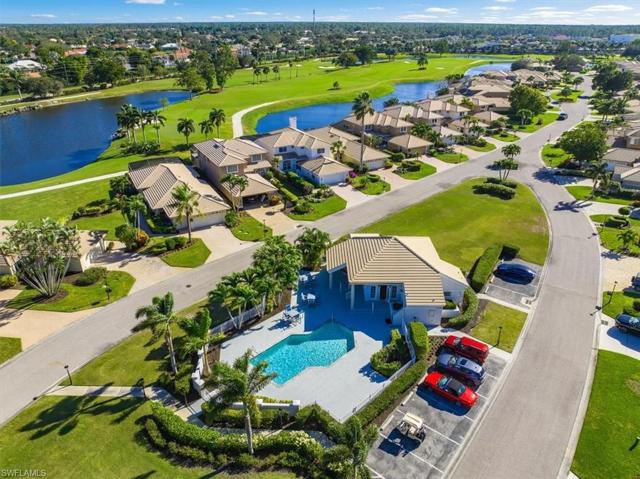 10367 Quail Crown DR # 28, NAPLES FL 34119