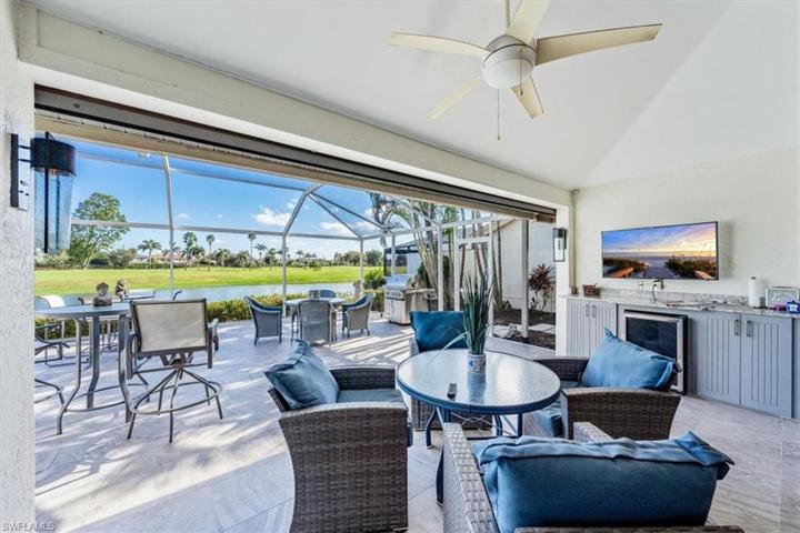10367 Quail Crown DR # 28, NAPLES FL 34119