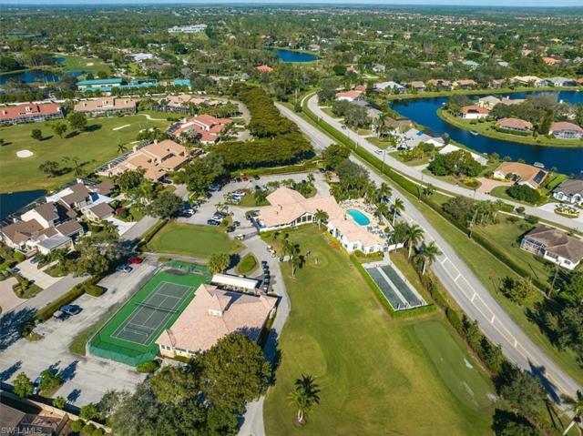 10367 Quail Crown DR # 28, NAPLES FL 34119