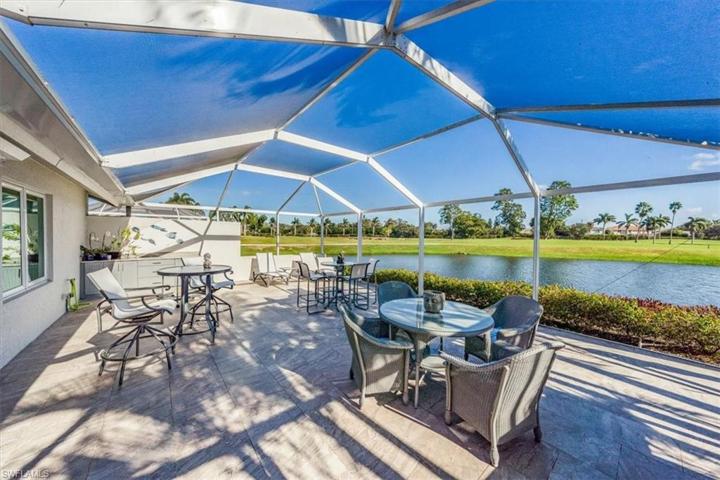 10367 Quail Crown DR # 28, NAPLES FL 34119