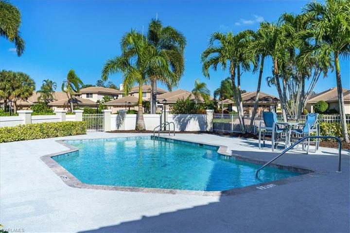 10367 Quail Crown DR # 28, NAPLES FL 34119