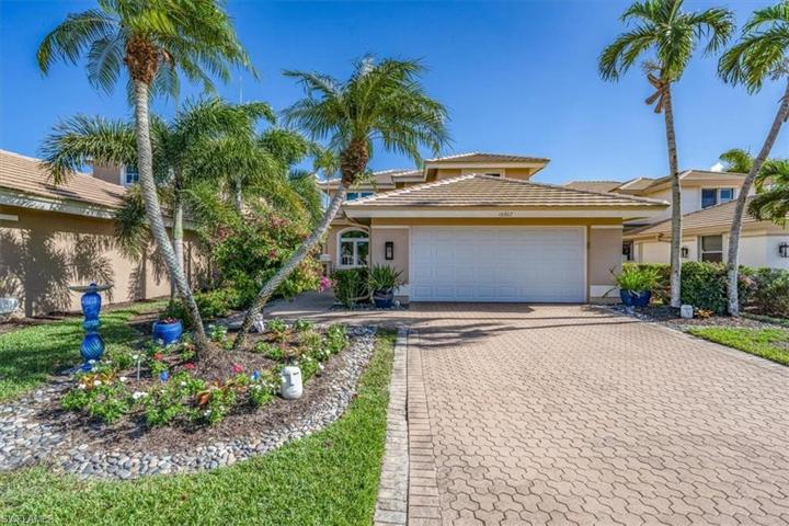 10367 Quail Crown DR # 28, NAPLES FL 34119