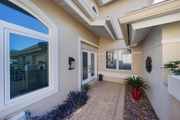 10367 Quail Crown DR # 28, NAPLES FL 34119