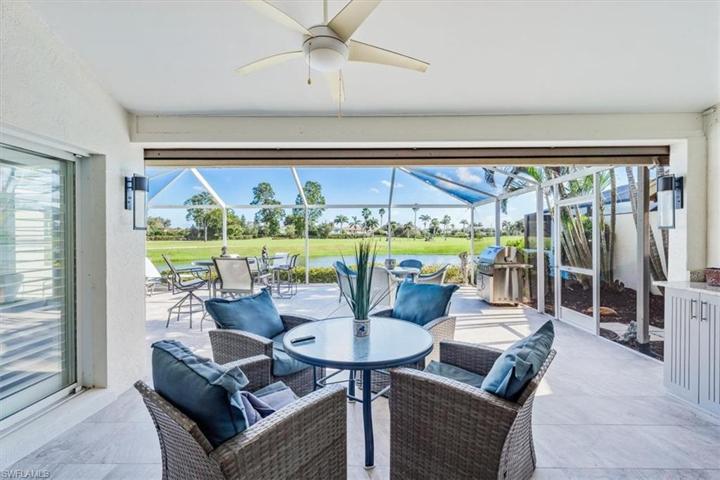 10367 Quail Crown DR # 28, NAPLES FL 34119