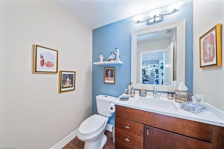 10367 Quail Crown DR # 28, NAPLES FL 34119