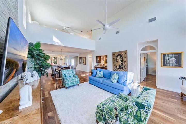 10367 Quail Crown DR # 28, NAPLES FL 34119
