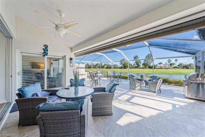 10367 Quail Crown DR # 28, NAPLES FL 34119