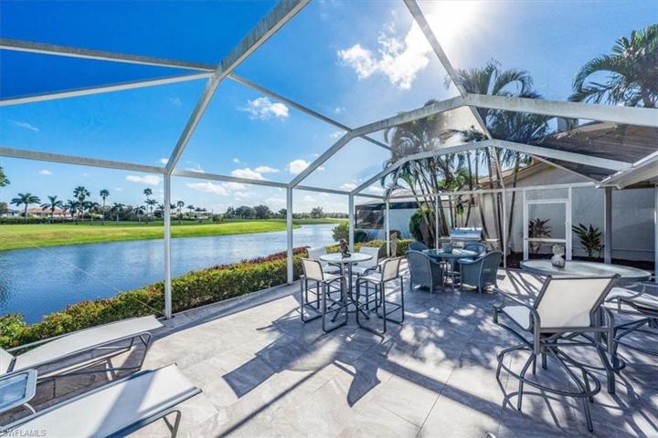 10367 Quail Crown DR # 28, NAPLES FL 34119