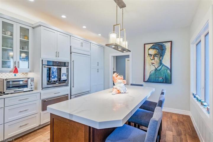 10367 Quail Crown DR # 28, NAPLES FL 34119