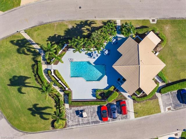 10367 Quail Crown DR # 28, NAPLES FL 34119
