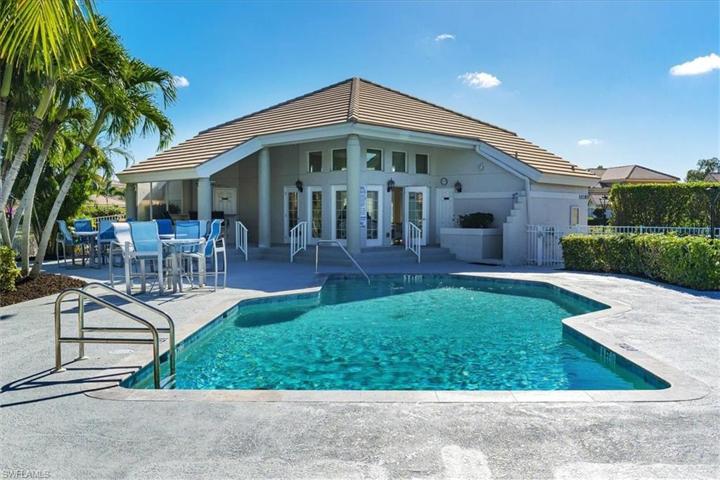10367 Quail Crown DR # 28, NAPLES FL 34119