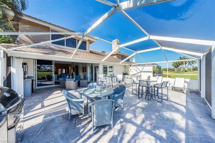 10367 Quail Crown DR # 28, NAPLES FL 34119