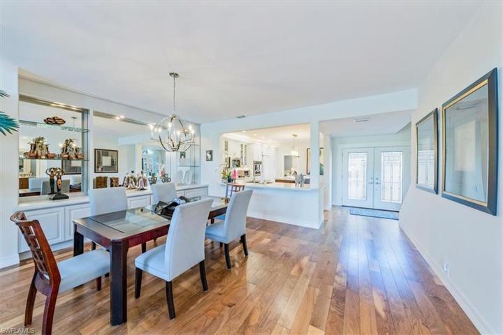 10367 Quail Crown DR # 28, NAPLES FL 34119