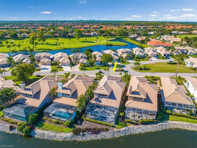 10367 Quail Crown DR # 28, NAPLES FL 34119