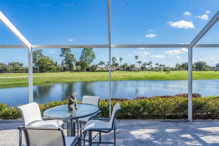 10367 Quail Crown DR # 28, NAPLES FL 34119
