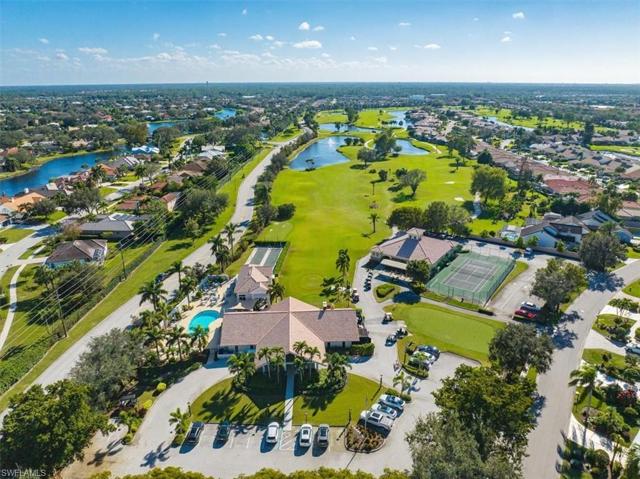 10367 Quail Crown DR # 28, NAPLES FL 34119