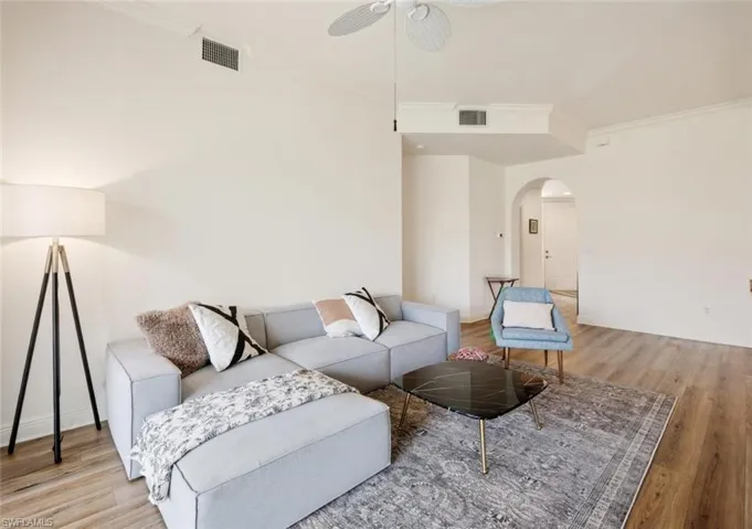 5120 Hyde Park Ct 103, Fort Myers, Florida 33912