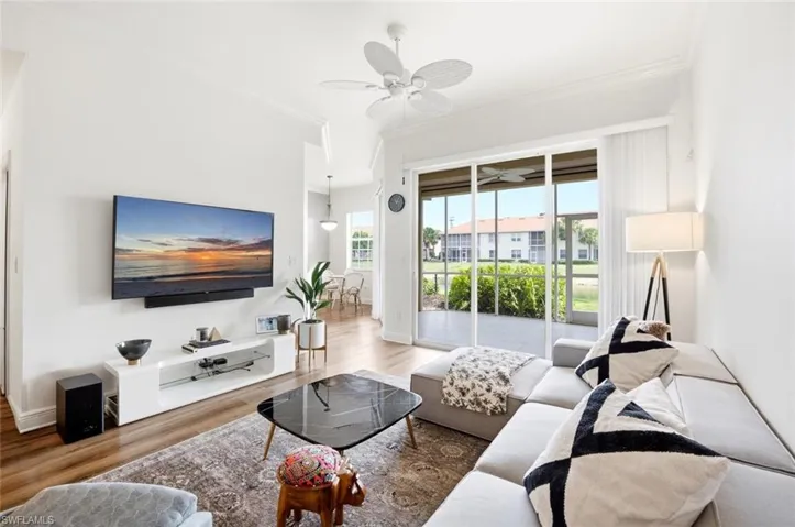 5120 Hyde Park Ct 103, Fort Myers, Florida 33912