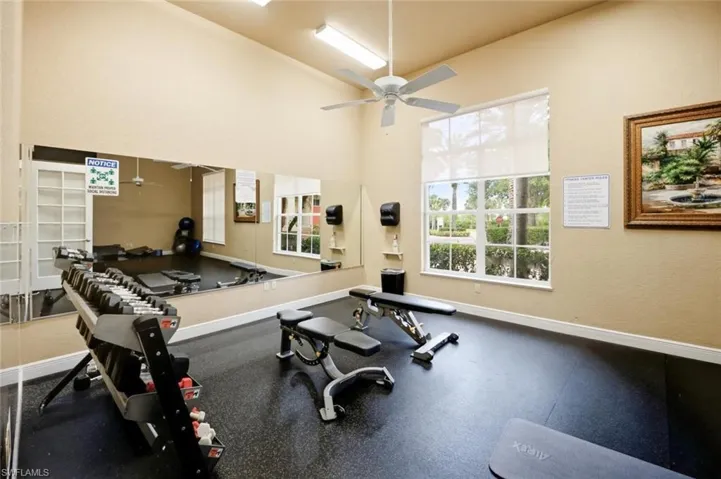 5120 Hyde Park Ct 103, Fort Myers, Florida 33912