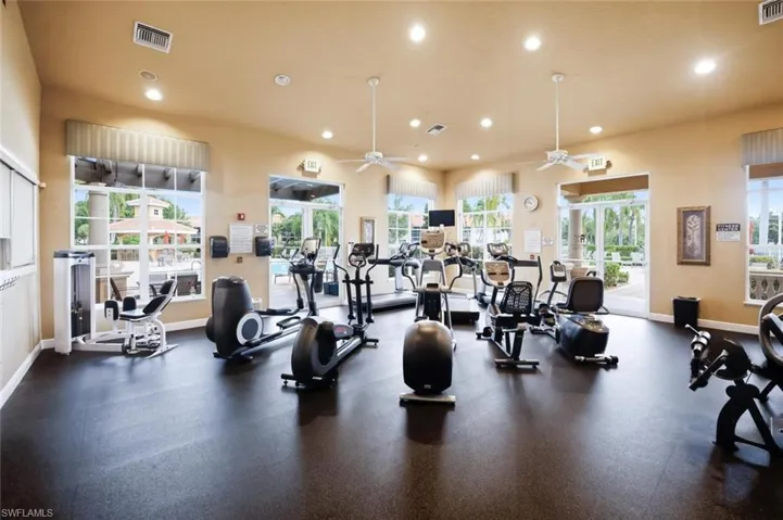 5120 Hyde Park Ct 103, Fort Myers, Florida 33912