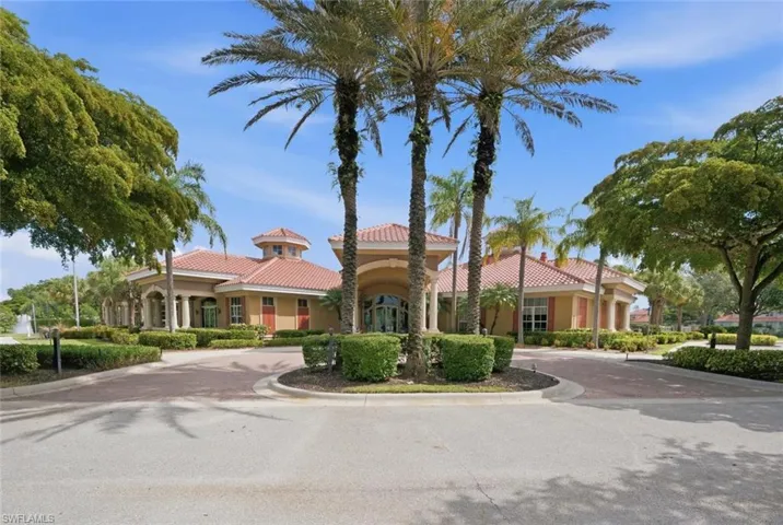 5120 Hyde Park Ct 103, Fort Myers, Florida 33912