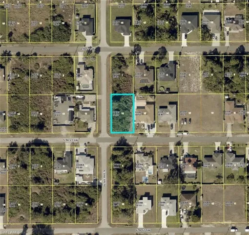 3114 5th St Sw, Lehigh Acres, Florida 33976