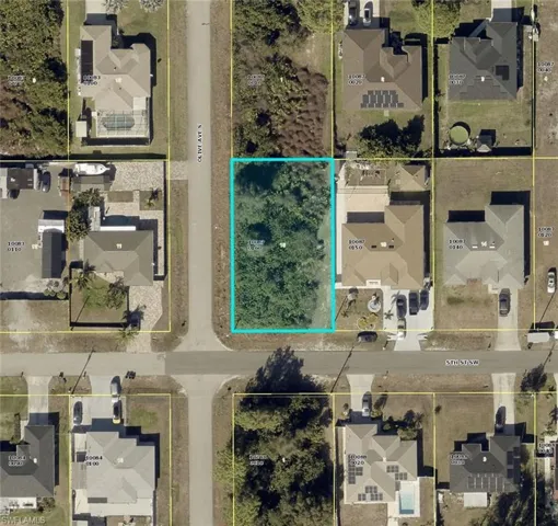 3114 5th St Sw, Lehigh Acres, Florida 33976