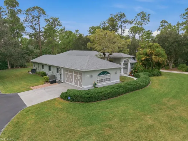 2053  17th SW ST, Naples, FL 34117
