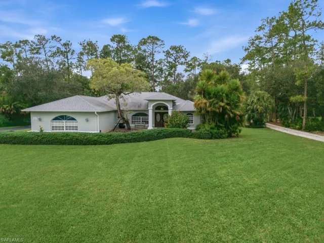 2053  17th SW ST, Naples, FL 34117
