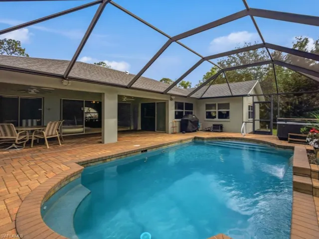 2053  17th SW ST, Naples, FL 34117