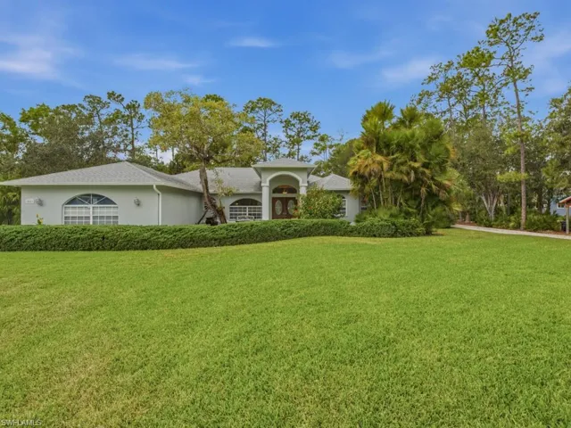2053  17th SW ST, Naples, FL 34117